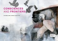 CONSCIENCES AND FRONTIERS